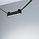 Трековый светильник Arlight ART-INBELT-FLAT-L413-16W Day4000-MIX (BK, 90 deg, 48V, DALI) 051244