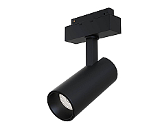 Трековый светильник Maytoni Track lamps TR019-2-15W3K-B