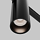 Трековый светильник Maytoni Technical ARITY Focus TR235-1-5W3K-B