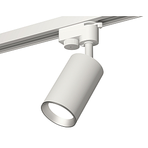 Трековый однофазный светильник Ambrella Light Track System XT6322004 (A2520, C6322, N6104)