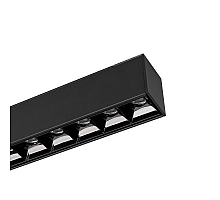 Трековый светодиодный светильник Arlight Mag-Laser-45-L480-27W Day4000 032649