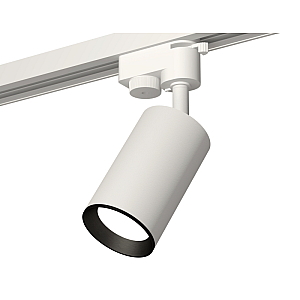 Трековый однофазный светильник Ambrella Light Track System XT6322003 (A2520, C6322, N6103)