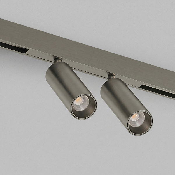 Трековый светильник Denkirs SHINE PRIME SPOT 3000К DK4742-DN