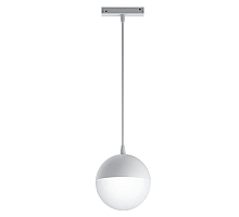 Трековый светильник Maytoni Technical Kiat TR018-2-10W4K-W
