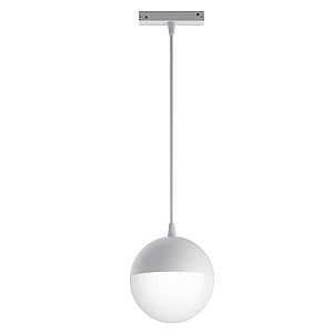 Трековый светильник Maytoni Technical Kiat TR018-2-10W4K-W