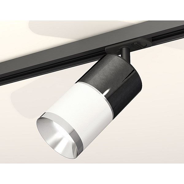Комплект трекового светильника Ambrella Light Track System XT7401050 (A2537, C7403, A2070, C7401, N7032)