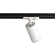 Светильник однофазный Crystal Lux CLT 0.31 019 WH