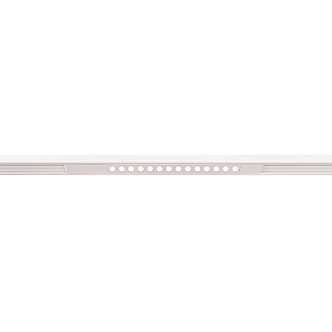 Магнитный трековый светильник Arte Lamp Optima A7286PL-1WH