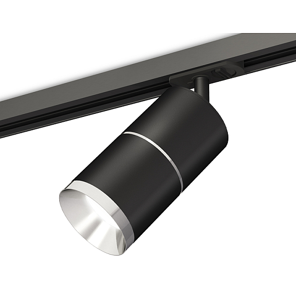 Комплект трекового светильника Ambrella Light Track System XT7402010 (A2537, C7402, A2070, C7402, N7032)