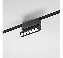 Трековый магнитный светильник Elektrostandard Flat magnetic 4690389197147 a063696