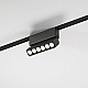 Трековый магнитный светильник Elektrostandard Flat magnetic 4690389197147 a063696