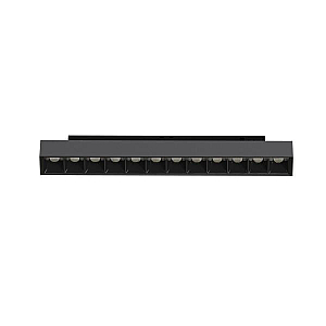Трековый светильник Arlight Mag-Orient-Laser-L235-8W Day4000 033614