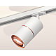 Комплект трекового светильника Ambrella Light Track System XT7401031 (A2536, C7401x2, A2073, N7005)