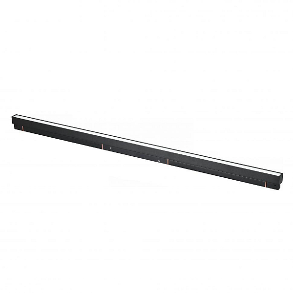 Трековый светодиодный светильник iLedex Technical Vision 4822-001-L900-36W-110DG-3000K-BK