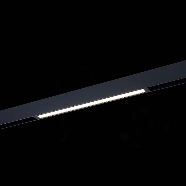 Трековый светильник ST Luce Skyline 220 ST657.496.18H