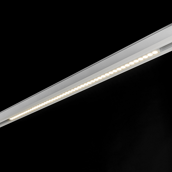 Трековый светильник Lumker SY-LINK-870-WH-30-NW 013657