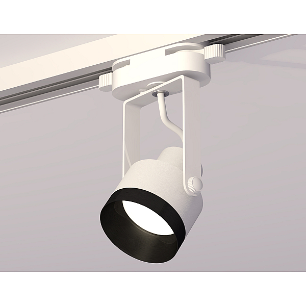Трековый однофазный светильник Ambrella Light Track System XT6601041 (C6601, N6131)