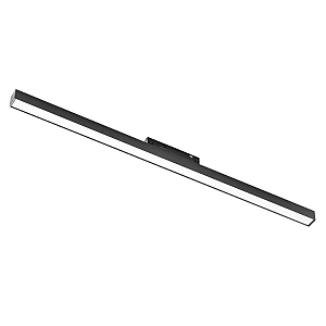 Трековый однофазный светильник заливающего света Lightstar Uno CCT 269607CCT