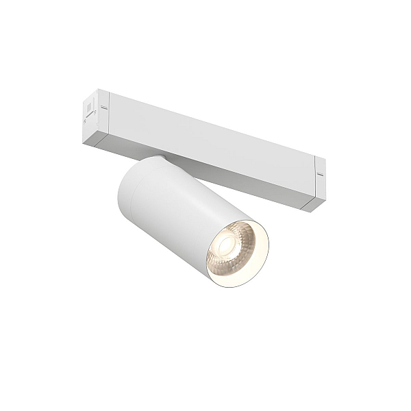 Трековый светильник Denkirs Smart DK8020-WH