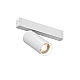 Трековый светильник Denkirs Smart DK8020-WH
