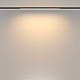 Трековый светильник Maytoni Technical TR173-1-16WTW-B