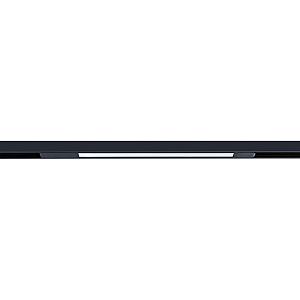 Трековый магнитный светильник Arte Lamp Optima A7263PL-1BK