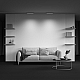Трековый светильник Maytoni Technical UNITY Basis TR000-1-12W4K-W_1