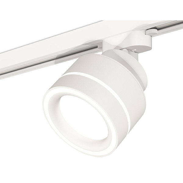 Трековый светильник Ambrella Light Track System XT8101023 (A2524, A2105, C8101, N8433)