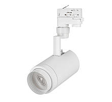 Трековый светильник Arlight LGD-Zeus-4TR-R88-20W Day SP5000-Veg 029942