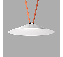 Трековый светильник Denkirs Belty Flow DK5668-WH+BK