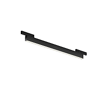 Трековый магнитный светильник Maytoni Basis TR192-1-8W3K-B