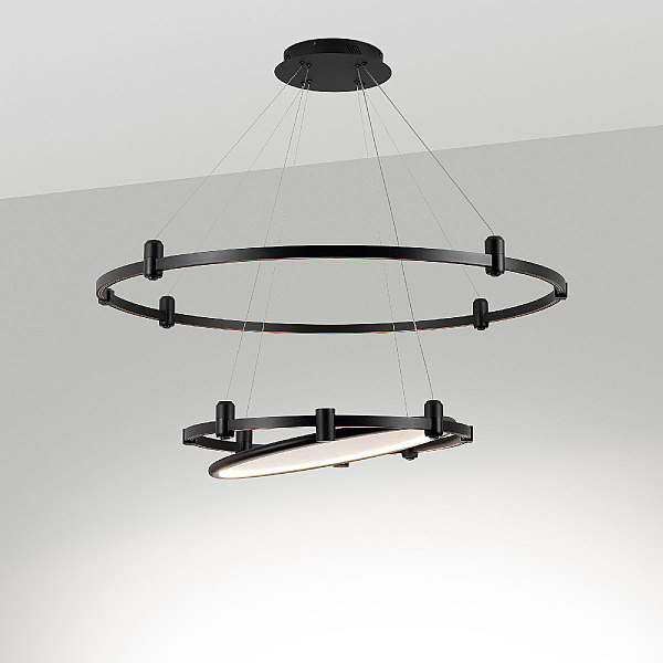 Трековый светильник Arlight ART-APRIORI-ACOUSTIC-R820-25W Day4000 049316
