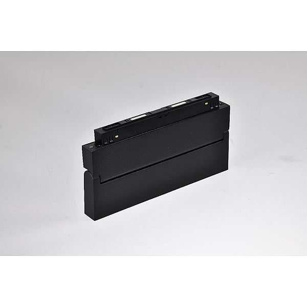Трековый светодиодный светильник MyFar FlowPoint MT0213-12W4K-B
