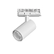 Трековый трехфазный светильник Quattro LED 15G с адаптером Lightstar Alta Base A5136QT15G (215136 + 594036 + 215101)