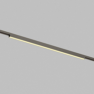 Трековый магнитный светильник Denkirs Shine Linear Zigbee DK5952-DN