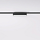 Трековый магнитный светильник Elektrostandard Flat magnetic 4690389198380 a063691