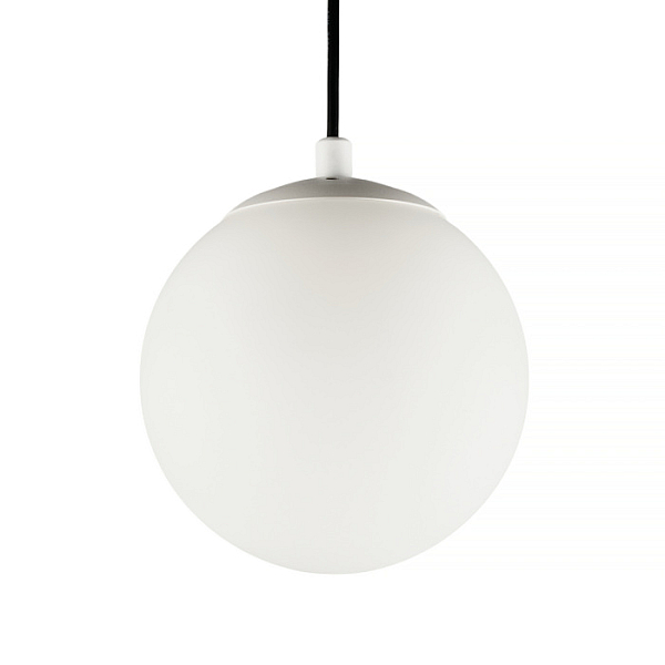 Трековый светодиодный светильник MyFar Sphere MT0223-10W3K-S-B