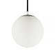 Трековый светодиодный светильник MyFar Sphere MT0223-10W3K-S-B