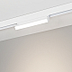 Трековый светодиодный светильник Arlight Mag-Orient-Flat-Fold-S230-12W Day4000 035856(1)