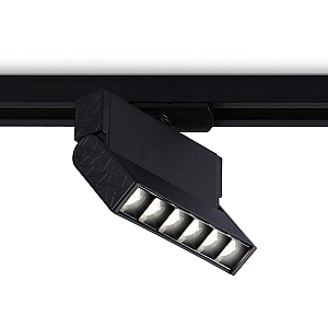 Трековый однофазный светильник Ambrella Light Track System GL6814