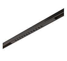 Трековый магнитный светильник AM Group MAGNET AM508 BK 12W 4000K