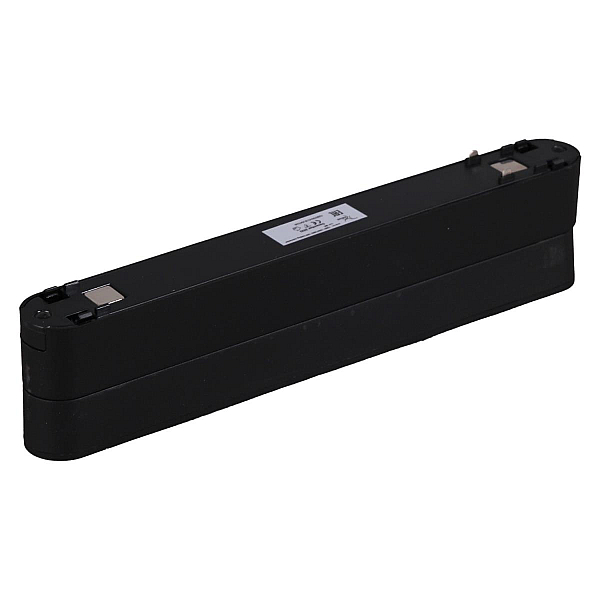 Магнитная трековая система Reluce 13001 12W/13002 12W folding connector