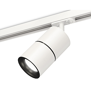 Комплект трекового светильника Ambrella Light Track System XT7401010 (A2536, C7401, A2071, C7401, N7011)