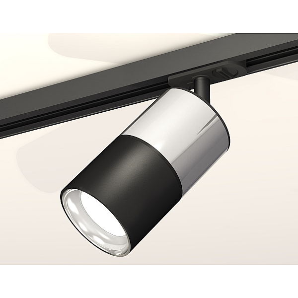 Комплект трекового светильника Ambrella Light Track System XT7402070 (A2537, C7405, A2071, C7402, N7023)