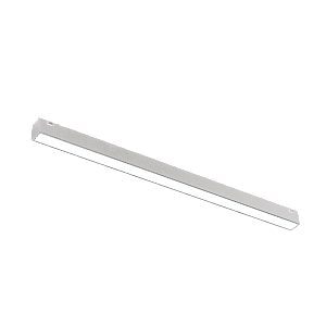 Трековый магнитный светильник iLedex Vision SMART 4825-038-L485-24W-110DG-WH