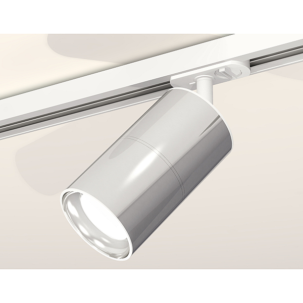 Комплект трекового светильника Ambrella Light Track System XT7405001 (A2536, C7405, A2070, C7405, N7022)
