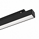 Трековый светодиодный светильник для магнитного шинопроводаArlight Mag-Orient-Flat-L465-16W Warm3000 033825