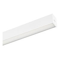 Трековый магнитный светильник Arlight MAG-FLAT-25-L400-12W Warm3000 050057