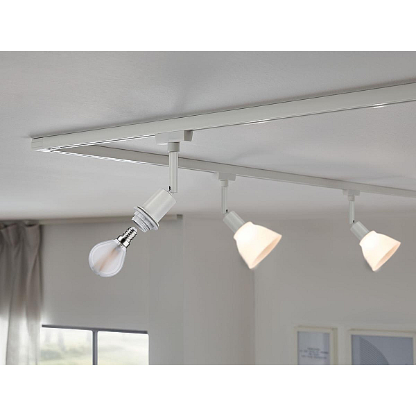 Трековый светильник Paulmann URail Deco Spot 96970