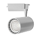Трековый светильник Maytoni Technical Vuoro TR003-1-15W4K-W-W